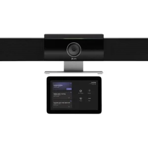 Polycom videokonferens